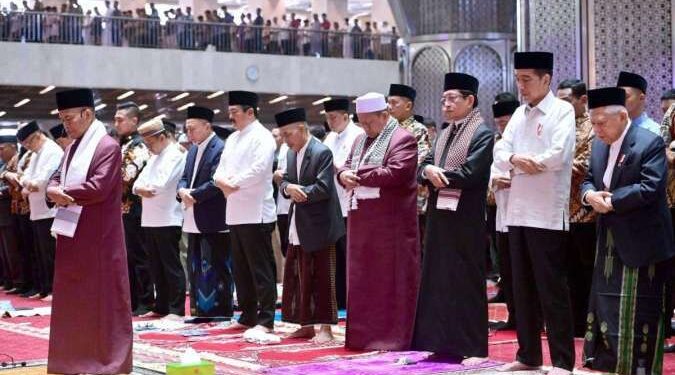 presiden jokowi