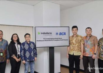 Indodana Finance