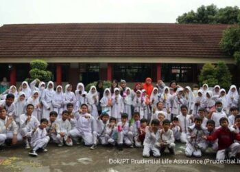 Prudential Indonesia