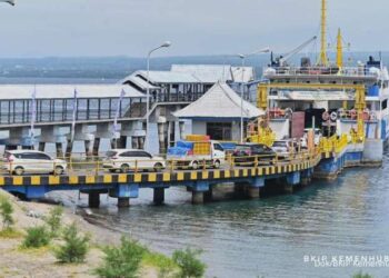 Kementerian Perhubungan