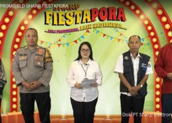 Sharp Indonesia