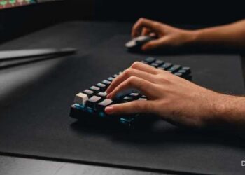 Logitech