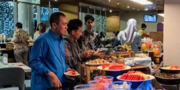 Hotel Santika Premier ICE BSD City