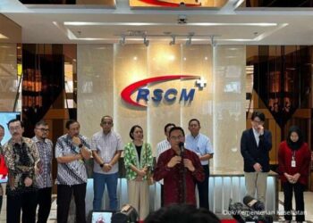 RSCM