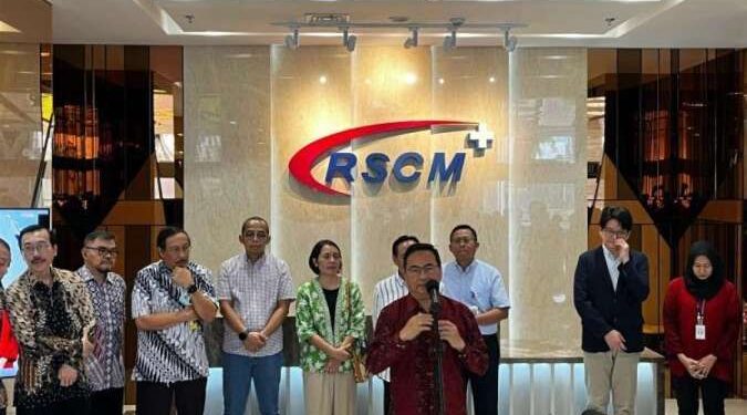 RSCM