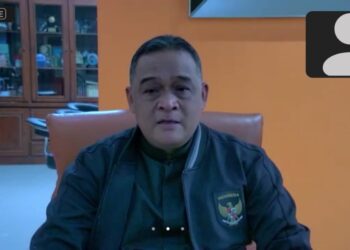 Badan Pelindungan Pekerja Migran Indonesia (BP2MI)