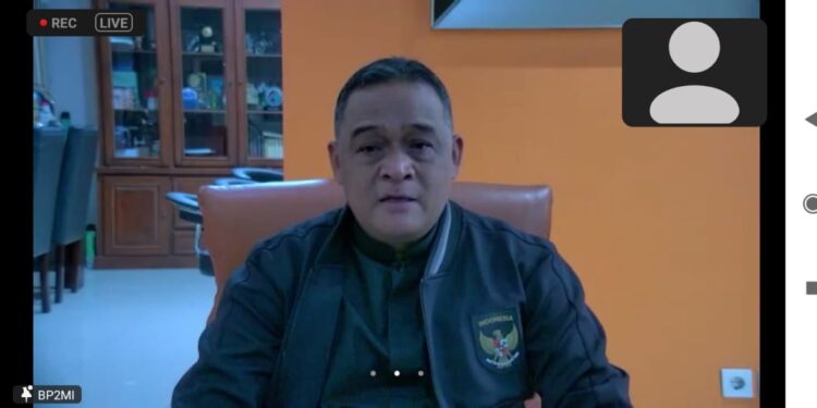 Badan Pelindungan Pekerja Migran Indonesia (BP2MI)