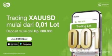 PT. Deu Calion Futures (DCFX)