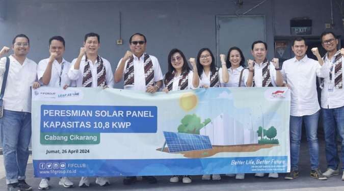 FIFGROUP