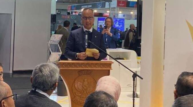 Sukses Digelar, Hannover Messe 2024 Bawa Dampak Positif bagi Indonesia 1 Hannover Messe