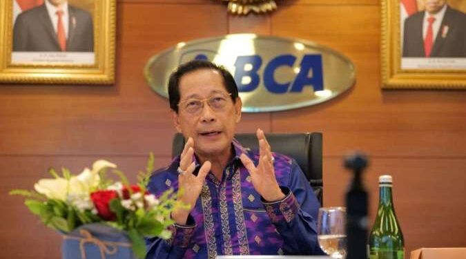Kredit BCA Tumbuh 17,1%, Kinerja Solid di Seluruh Segmen 1 PT Bank Central Asia