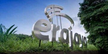erajaya