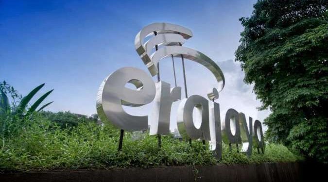 Erajaya Group Raih Pertumbuhan Pendapatan 21,6%, Teruskan Ekspansi Sepanjang 2024 1 erajaya