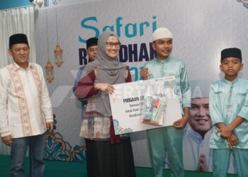 Pertamina