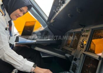 pertamina