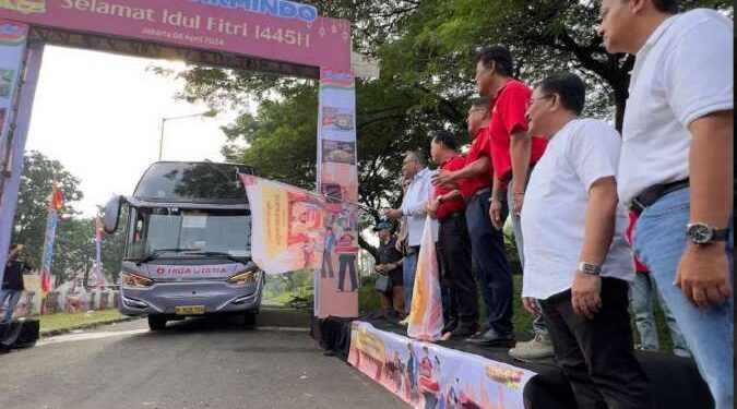 indomie