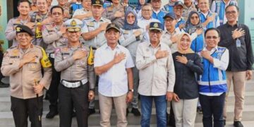 Menteri Perhubungan