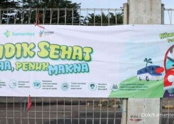 Kementerian Kesehatan (Kemenkes)