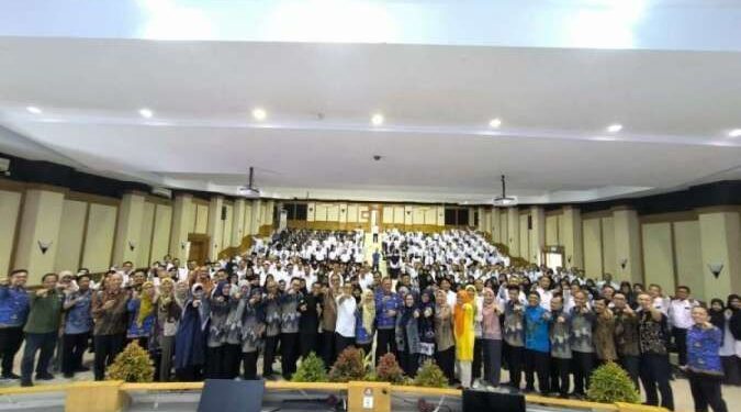 Petugas Penyelenggara Ibadah Haji (PPIH)
