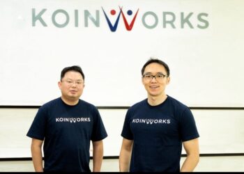 KoinWorks Group