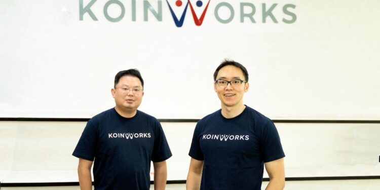 KoinWorks Group