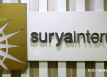 PT Surya Semesta Internusa Tbk