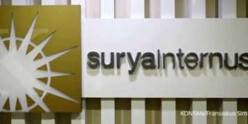 PT Surya Semesta Internusa Tbk