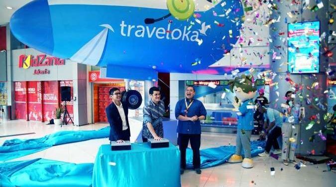 Traveloka