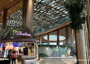 Living World Kota Wisata Cibubur