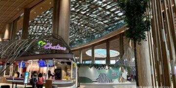 Living World Kota Wisata Cibubur