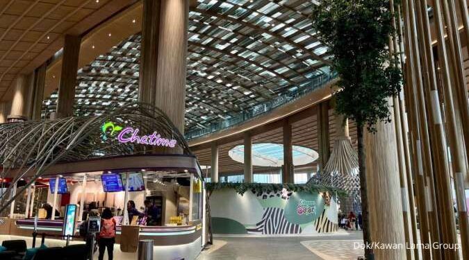 Living World Kota Wisata Cibubur