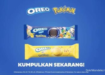 oreo