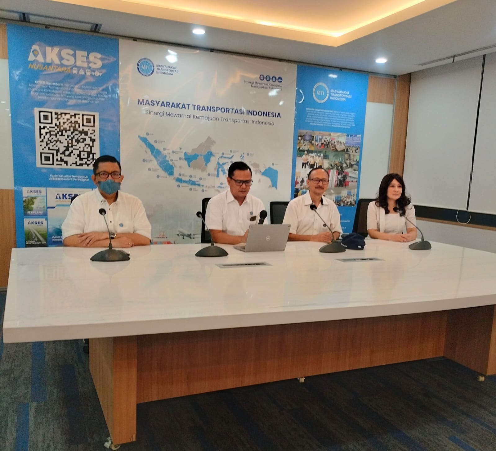 Masyarakat Transportasi Indonesia (MTI)