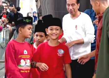 Anak Yatim