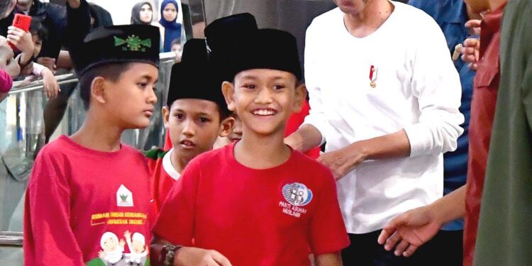 Anak Yatim