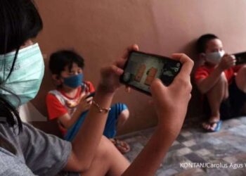 KPAI Minta Kominfo Blokir Game Online Berbau Kekerasan 6 Komisi Perlindungan Anak Indonesia (KPAI)