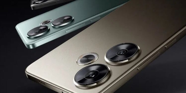 Redmi Turbo 3: Smartphone Kelas Menengah dengan Spesifikasi Unggulan dari Xiaomi 1 Xiaomi