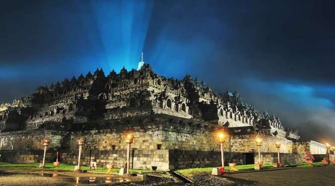 cagar budaya