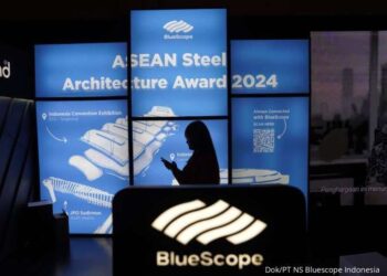 PT NS BlueScope Indonesia