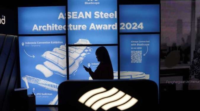 PT NS BlueScope Indonesia