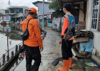 Banjir Rob