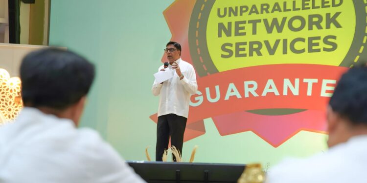 Indosat Ooredoo Hutchison Hadirkan Kegembiraan Berlimpah Saat Idul Fitri Melalui Unparalleled Network Services Guaranteed 1 Indosat Ooredoo Hutchison