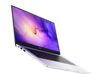 Huawei Matebook D14