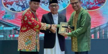 yayasan muslim sinar mas