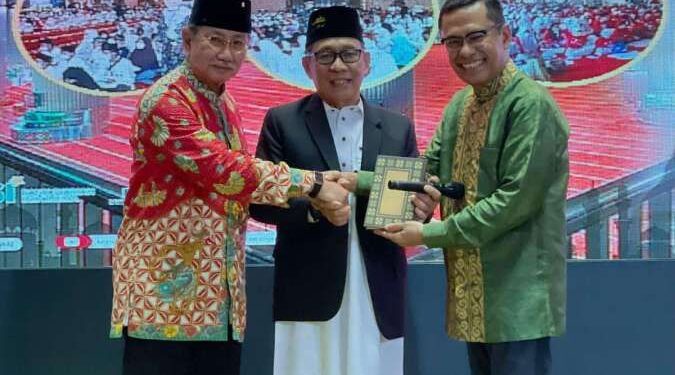 yayasan muslim sinar mas