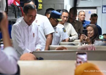 Menteri Perhubungan