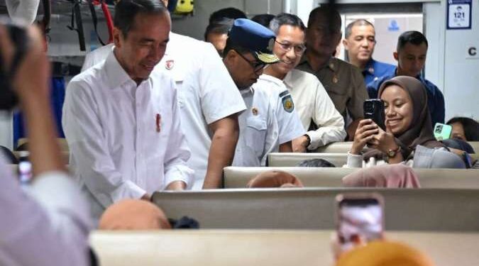 Menteri Perhubungan