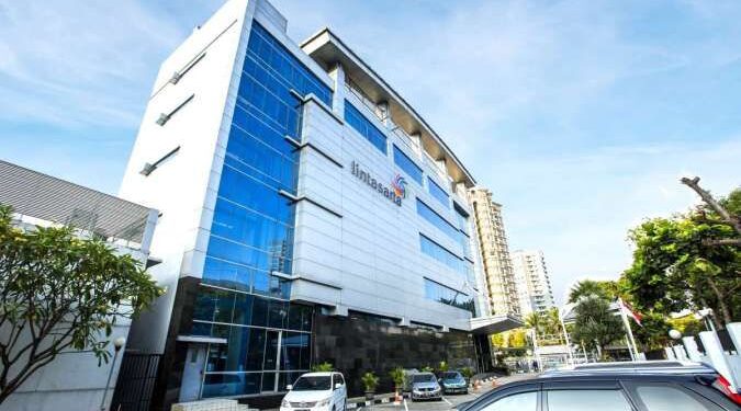 Lintasarta Lakukan Transformasi untuk Akselerasi Pertumbuhan Indonesia dengan AI 1 Lintasarta