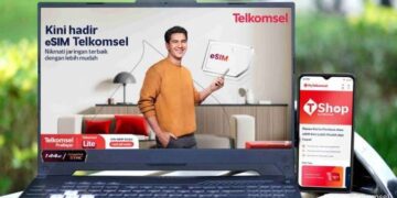  Telkomsel