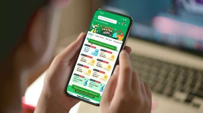 tokopedia